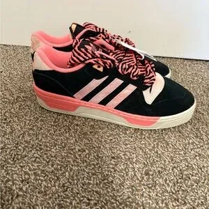 adidas | Shoes | Adidas Anthony Edwards Rivalry Low Core Black And ...